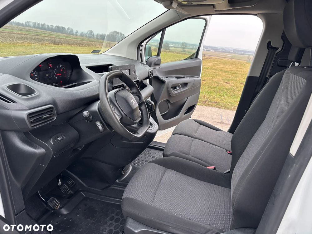 Peugeot Partner - 16