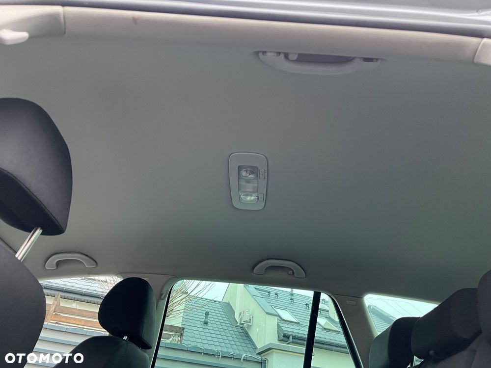 Volkswagen Golf Variant 1.4 TSI Highline DSG - 16