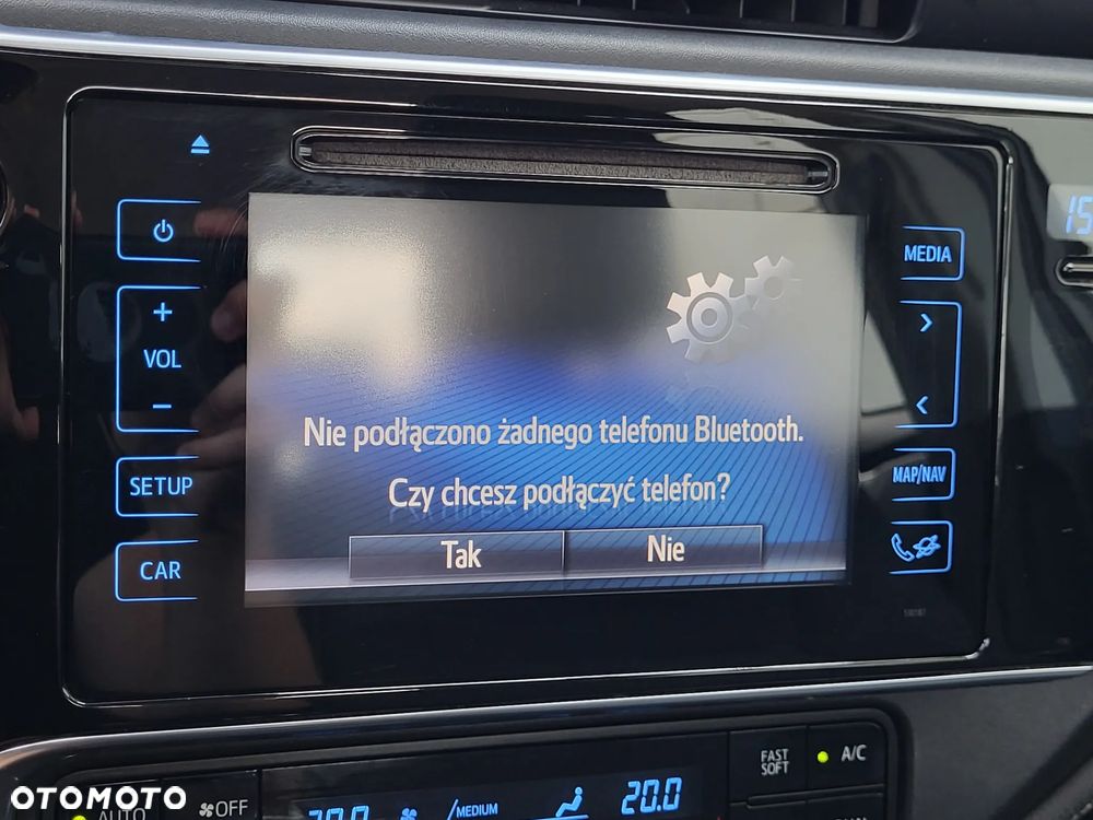 Toyota Corolla - 16