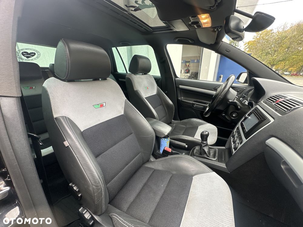 Skoda Octavia - 8