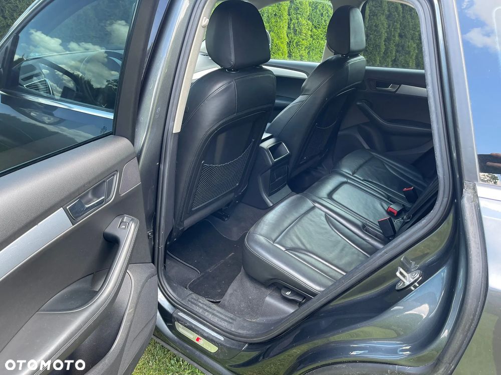 Audi Q5 - 11