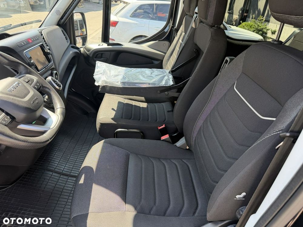 Iveco Daily 35S18A8H V - 10