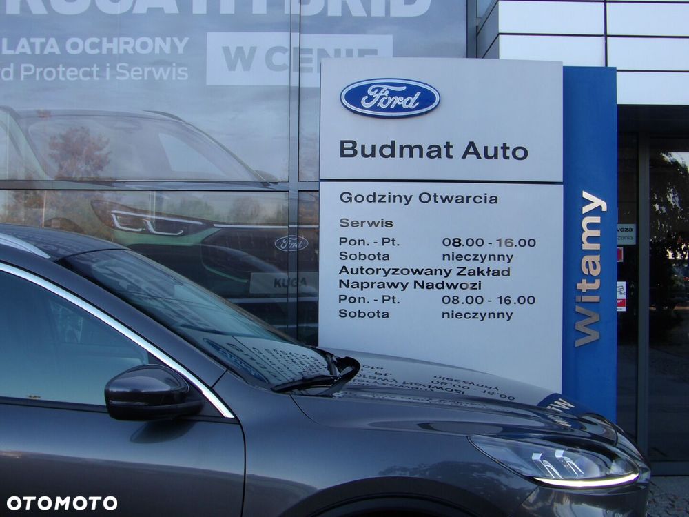Ford Kuga 1.5 EcoBoost FWD Titanium - 38