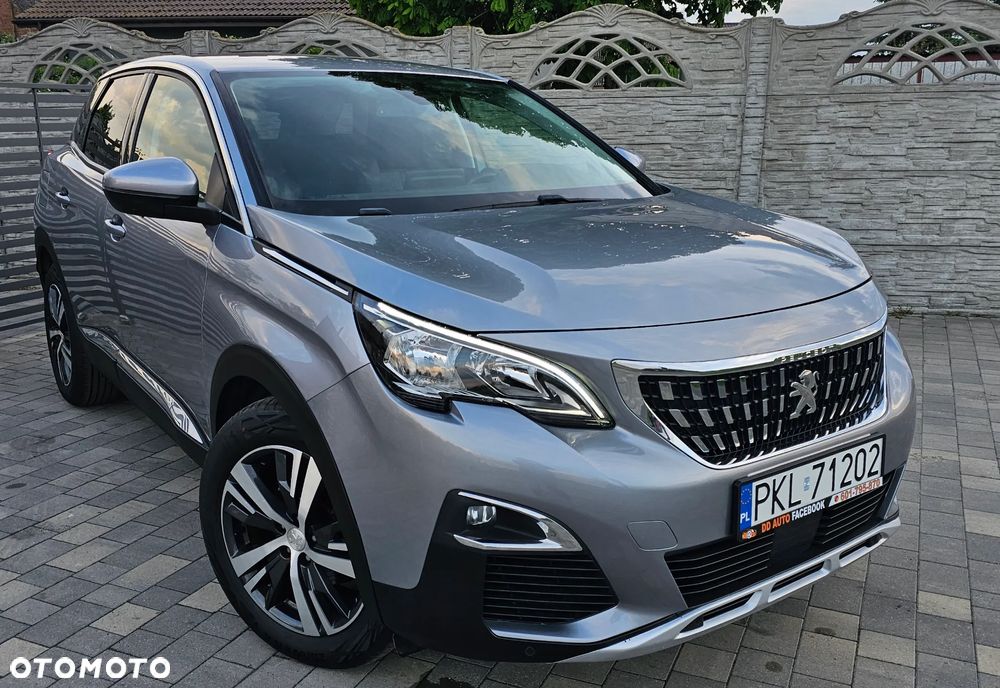 Peugeot 3008 e-HDi 115 ETG6 Stop&Start Allure - 12