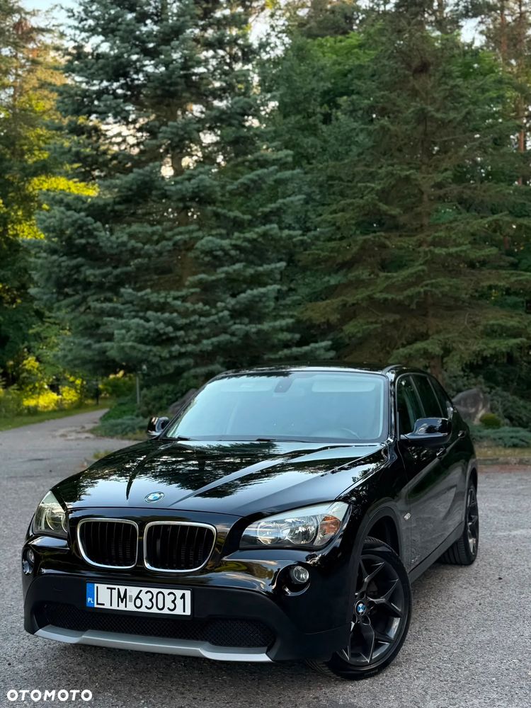 BMW X1 sDrive18d xLine - 2