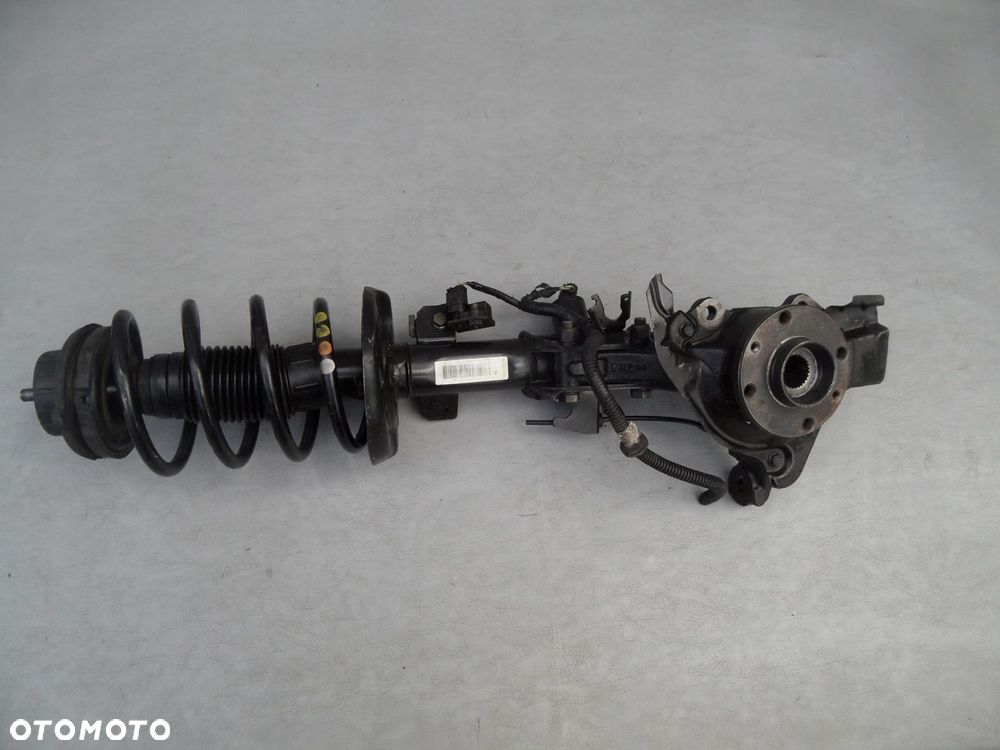 MCPERSON MCPHERSON ADAPTACYJNY SDC ZWROTNICA PRAWY PRZÓD LANCIA DELTA III - 1