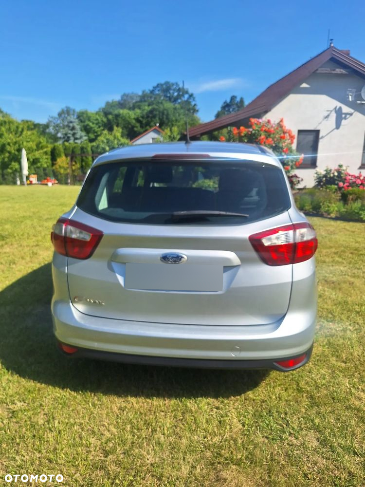 Ford C-MAX - 6