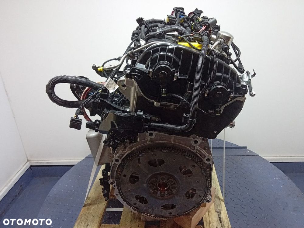 BMW X5 G05 G06 G07 SILNIK BENZYNOWY 3.0 333KM B58B30C - 3