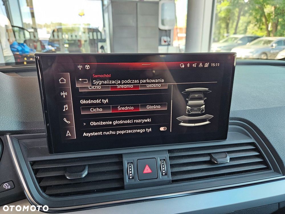 Audi Q5 Sportback - 23