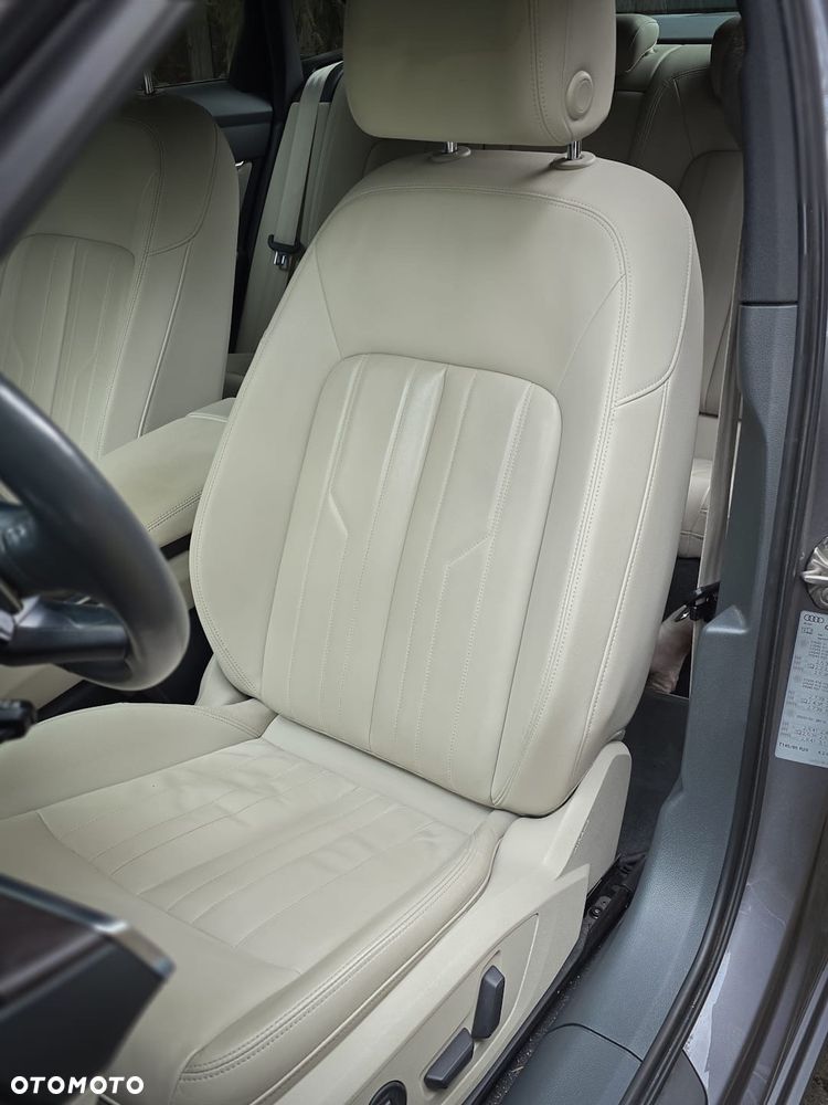 Audi A6 - 20