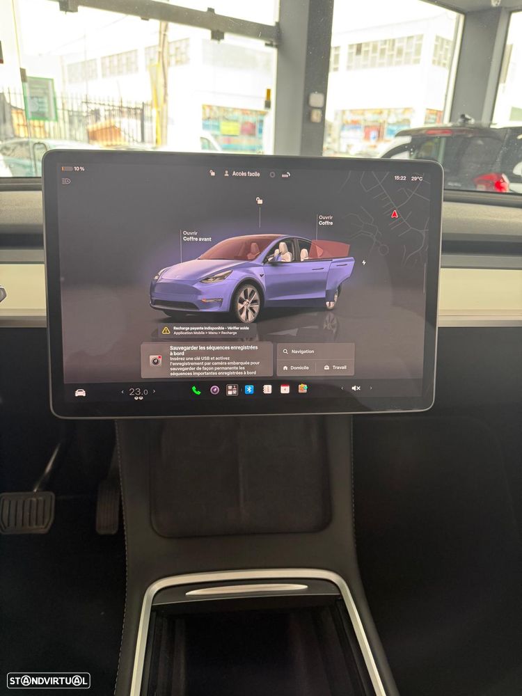 Tesla Model Y Long Range Dual Motor AWD - 11