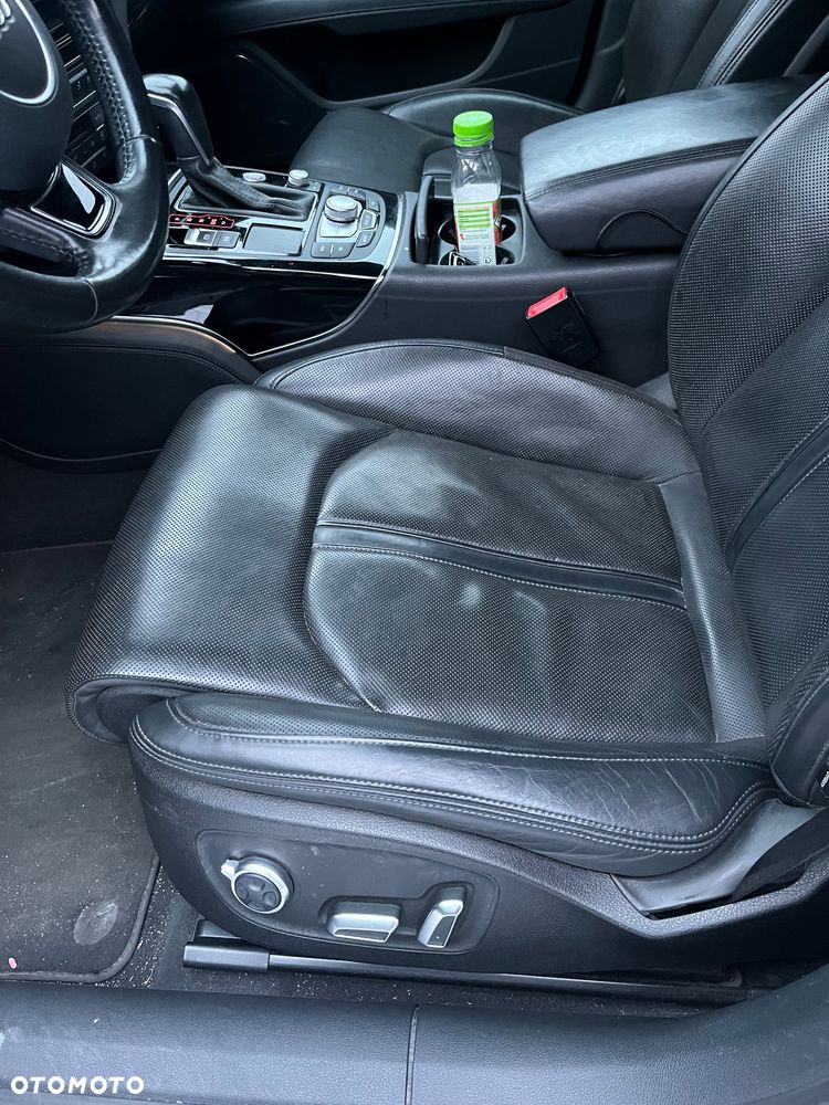 Audi A7 Sportback - 7