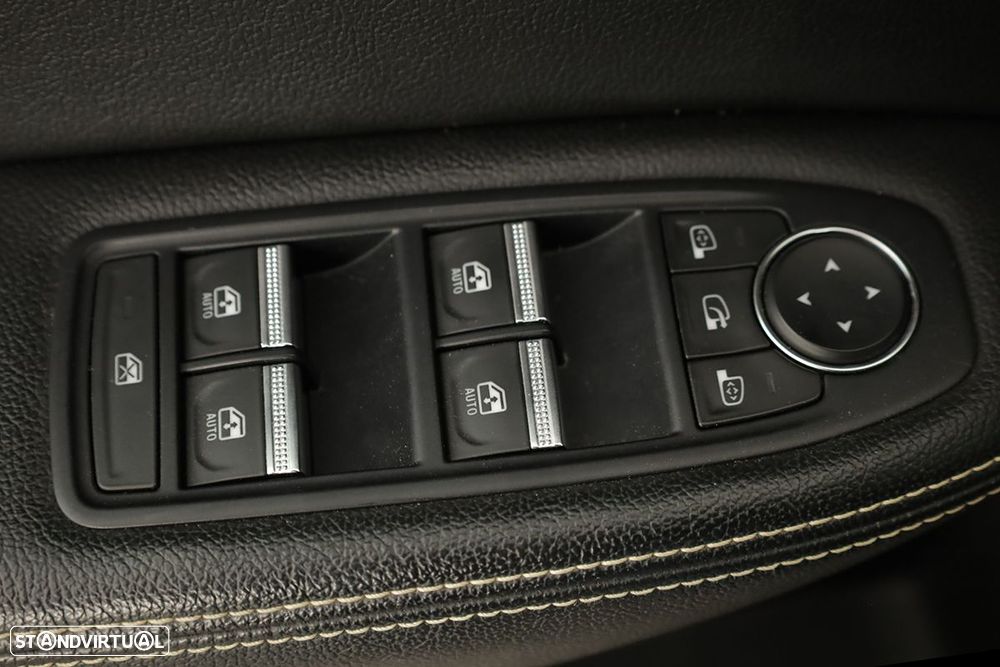 Renault Arkana 1.6 E-Tech Full Hybrid Techno - 19