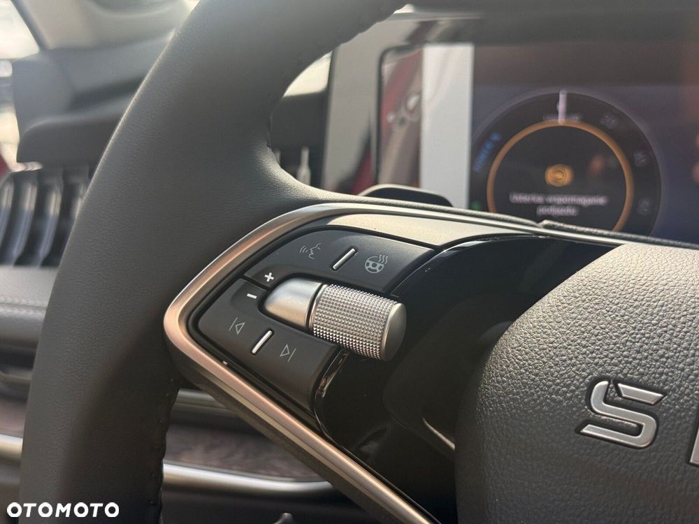 Skoda Superb - 16