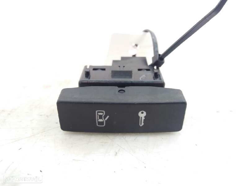 INTERRUPTOR DE BLOQUEIO CENTRALIZADO VOLKSWAGEN TOUAREG 2.5 R5 TDI 174CV 2461CC - 1
