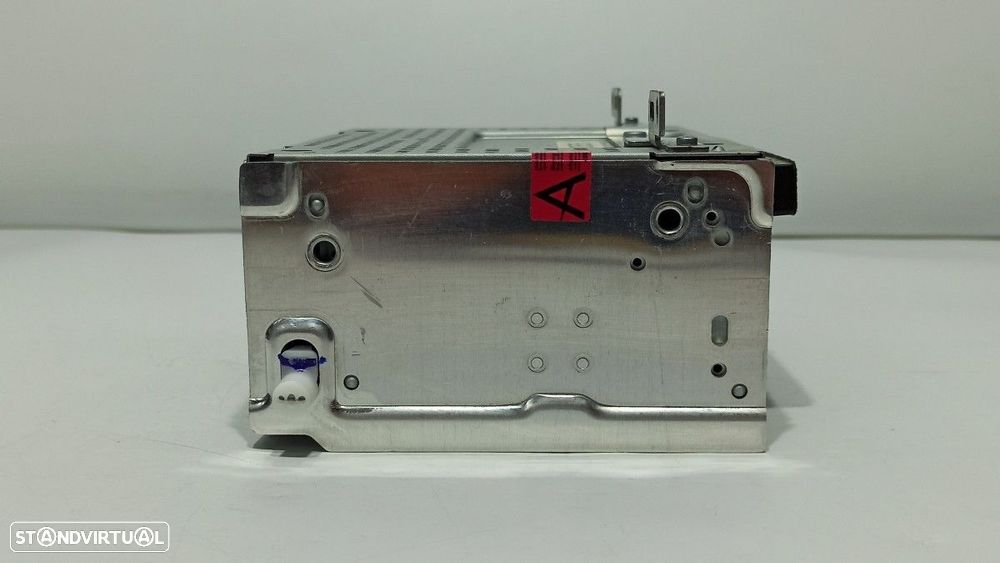 SISTEMA AUDIO / RADIO CD FORD KA+ ULTIMATE - 3