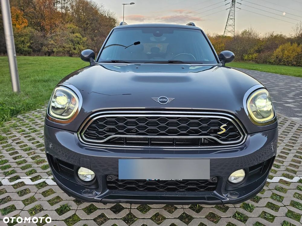 MINI Cooper S - 3