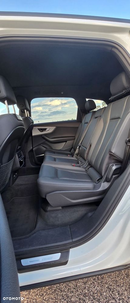 Audi Q7 45 TDI mHEV Quattro S Line Tiptr - 15