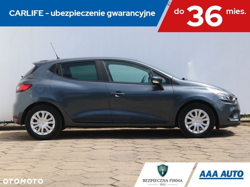 Renault Clio - 8