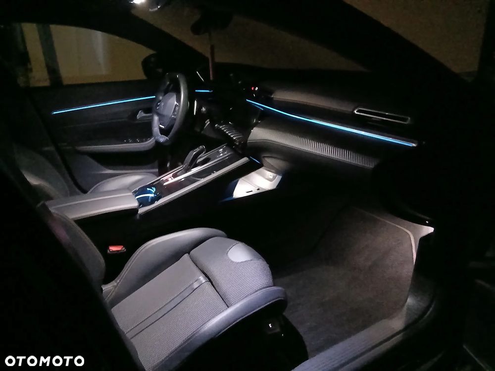 Peugeot 508 1.6 PureTech GT S&S EAT8 - 39