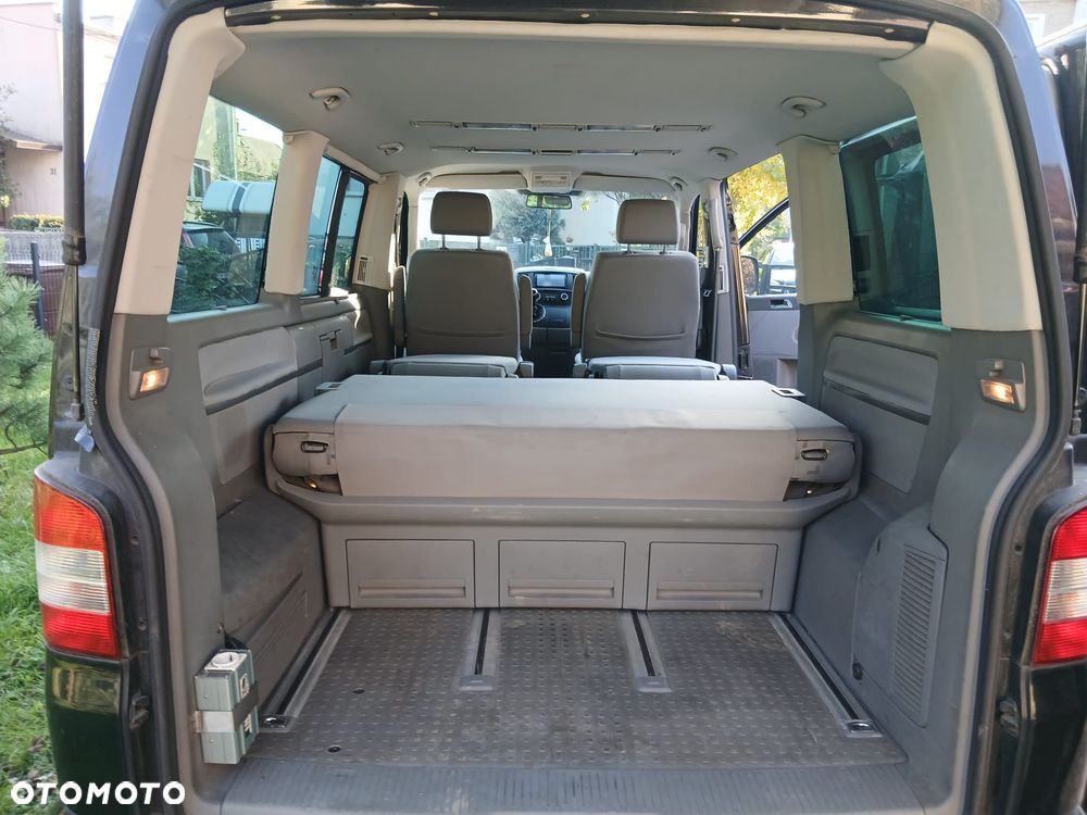 Volkswagen Multivan L1 Trendline - 9