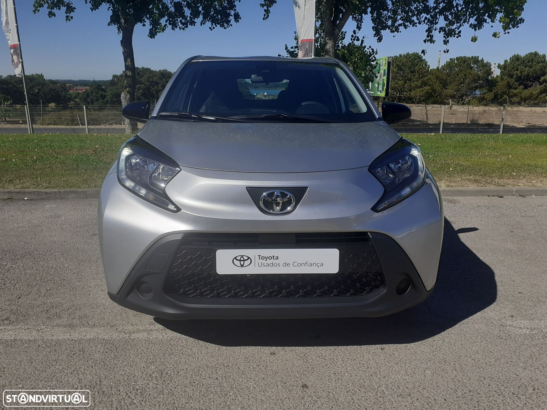 Toyota Aygo X 1.0 Play - 5