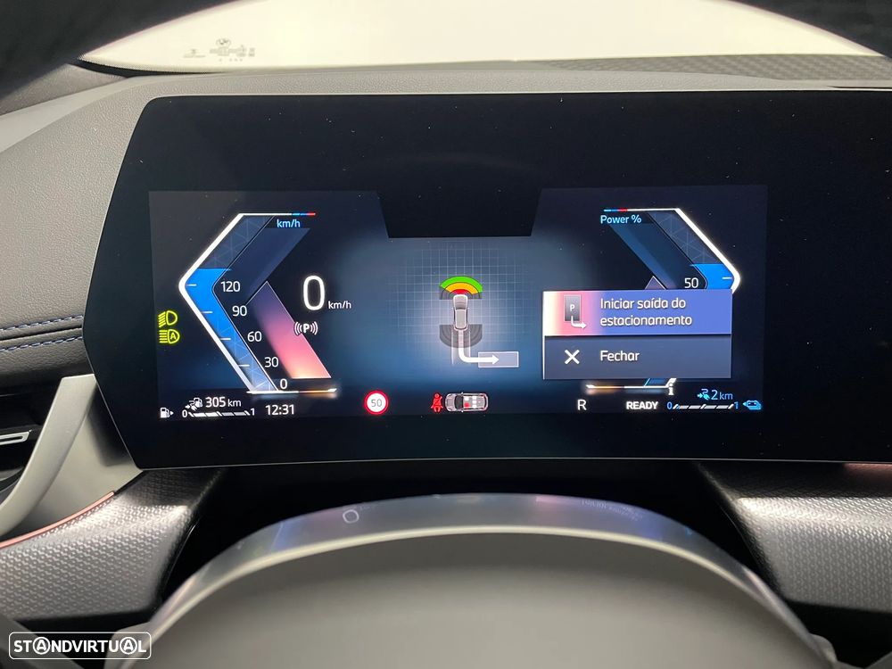 BMW 225xe Active Tourer e xDrive Pack Desportivo M - 19