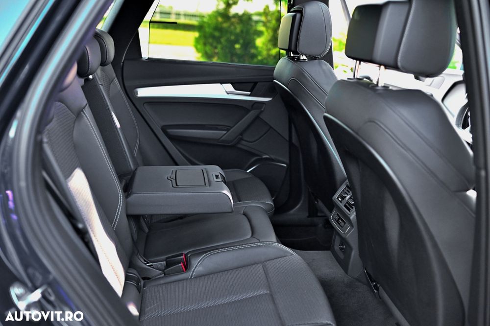 Audi Q5 45 TFSI quattro S tronic S line - 39