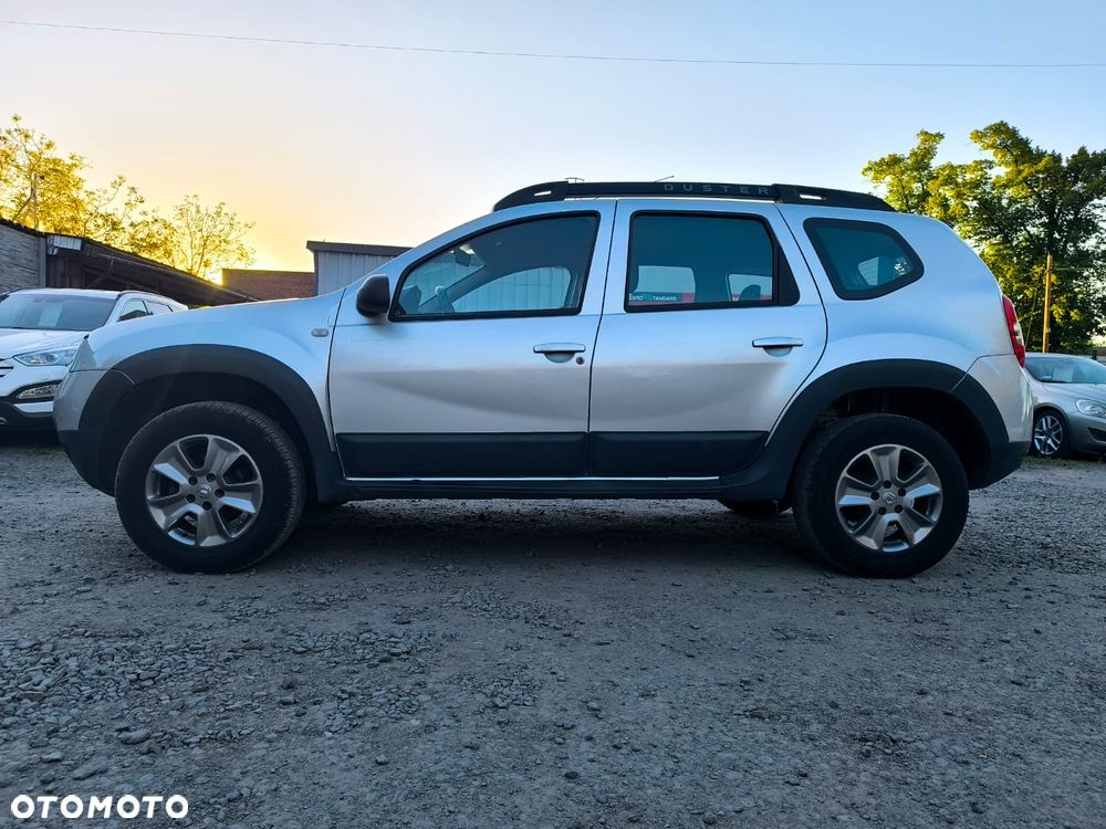 Dacia Duster - 10