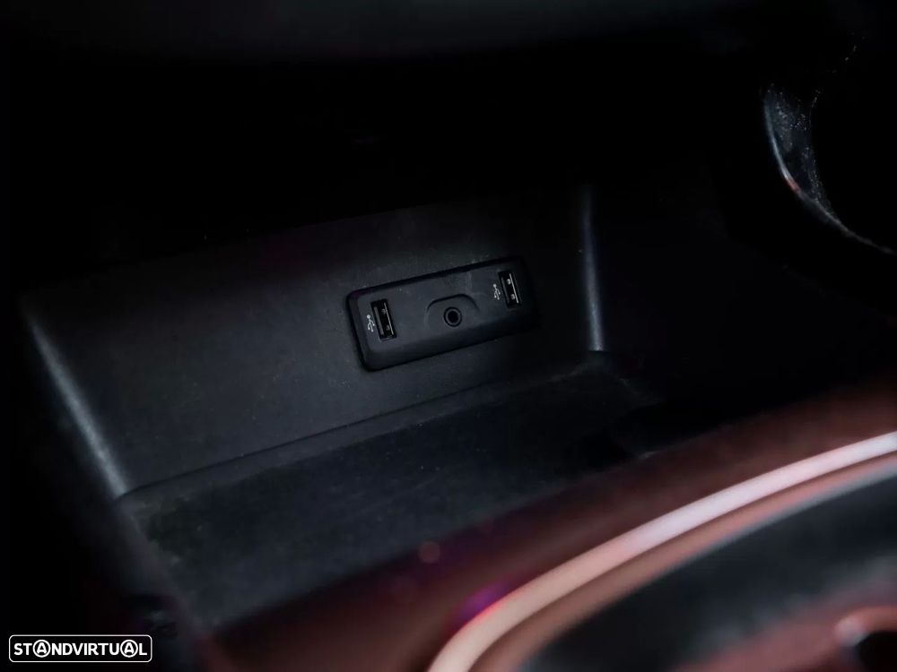 Renault Kadjar 1.5 Blue dCi Intens EDC - 32