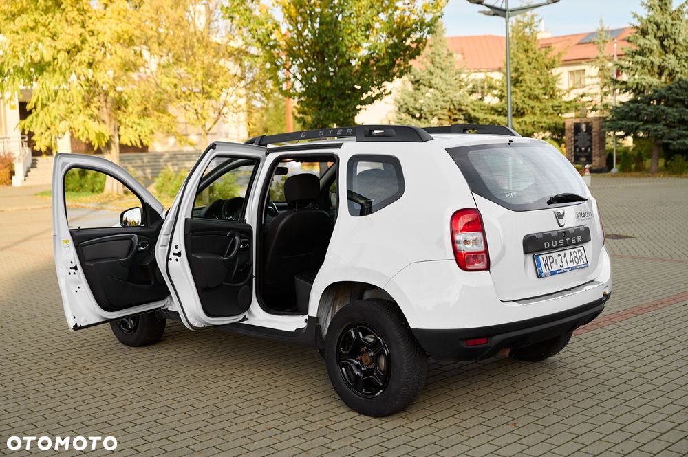 Dacia Duster - 19