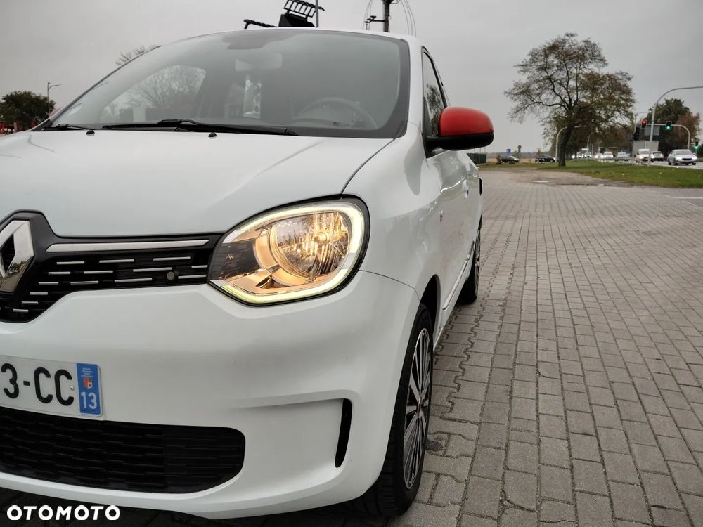 Renault Twingo TCe 90 EDC LE COQ SPORTIF - 14