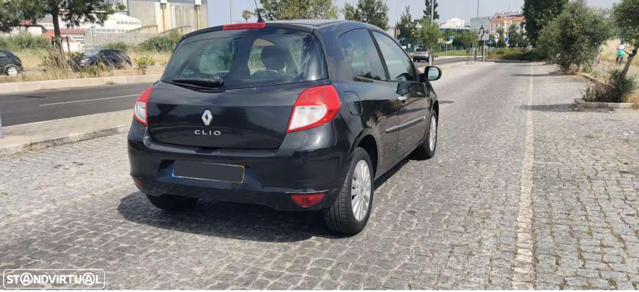 Renault Clio 1.2 TCE GT J15 - 6