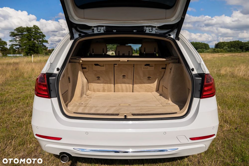 BMW Seria 3 - 9