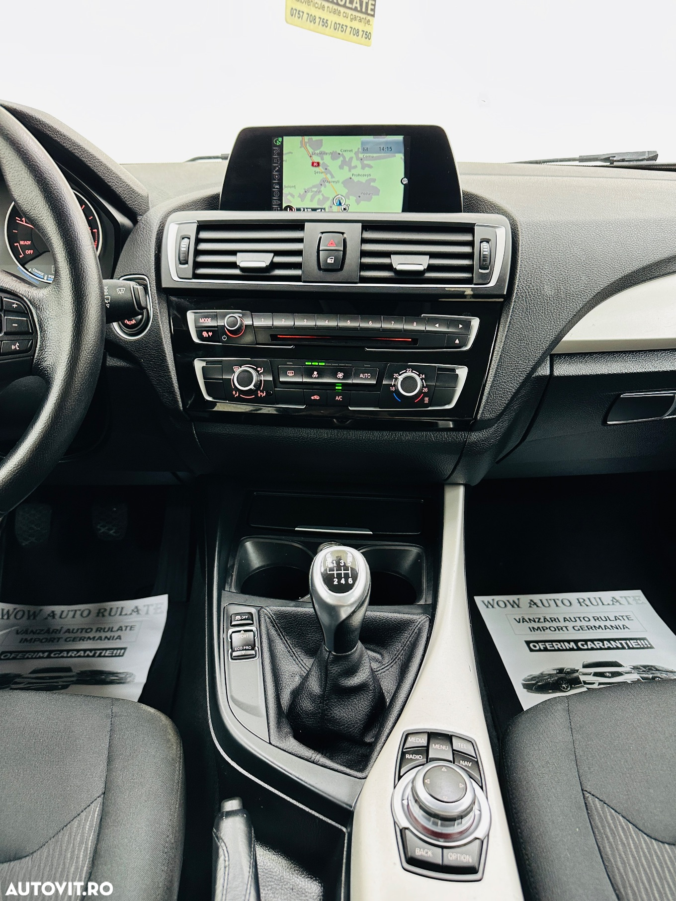BMW Seria 1 - 24