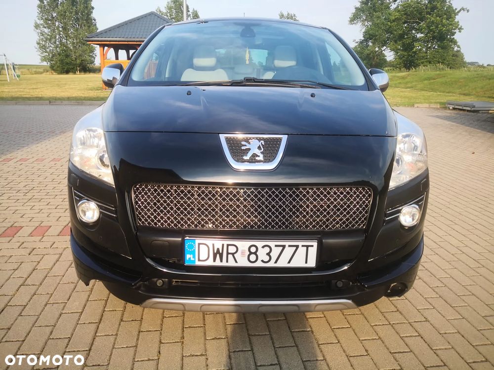 Peugeot 3008 1.6 Premium - 6