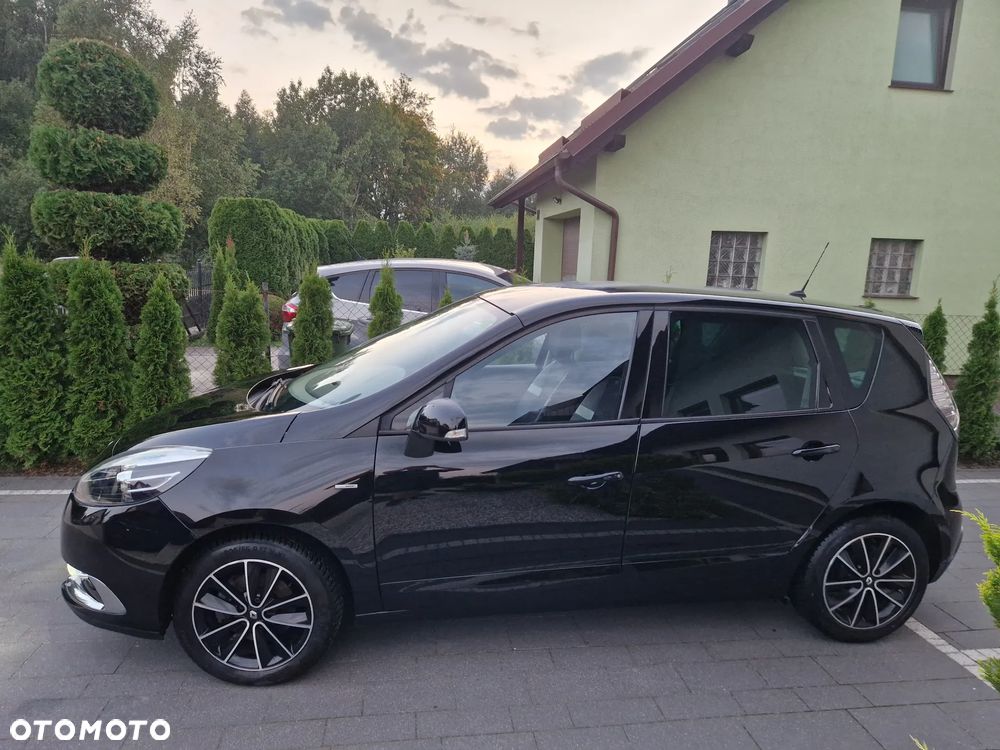 Renault Scenic ENERGY TCe 115 S&S Bose Edition - 11