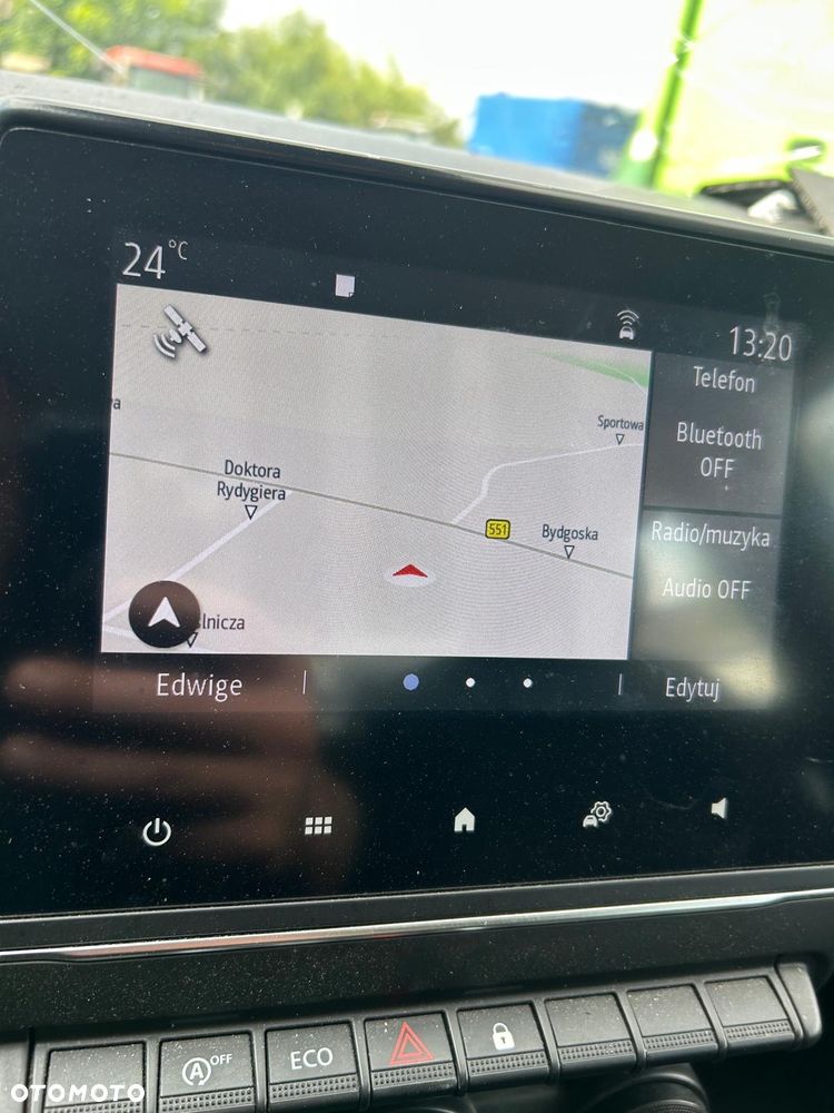 Renault Clio Energy dCi 110 Start & Stop INITIALE PARIS - 12