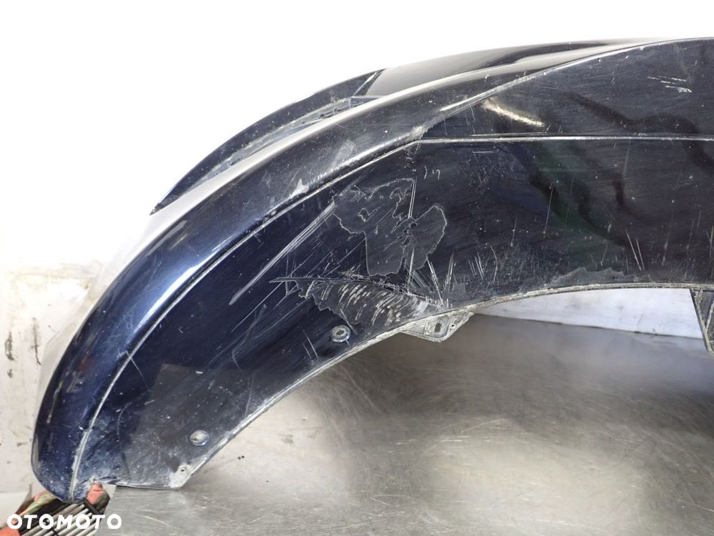 ZDERZAK PRZÓD SEAT LEON II 1P0807231 - 8