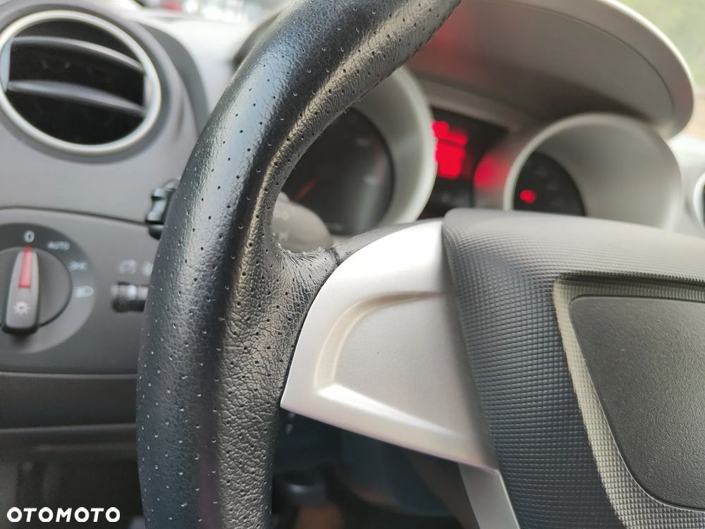 Seat Ibiza 1.6 TDI CR Copa - 19
