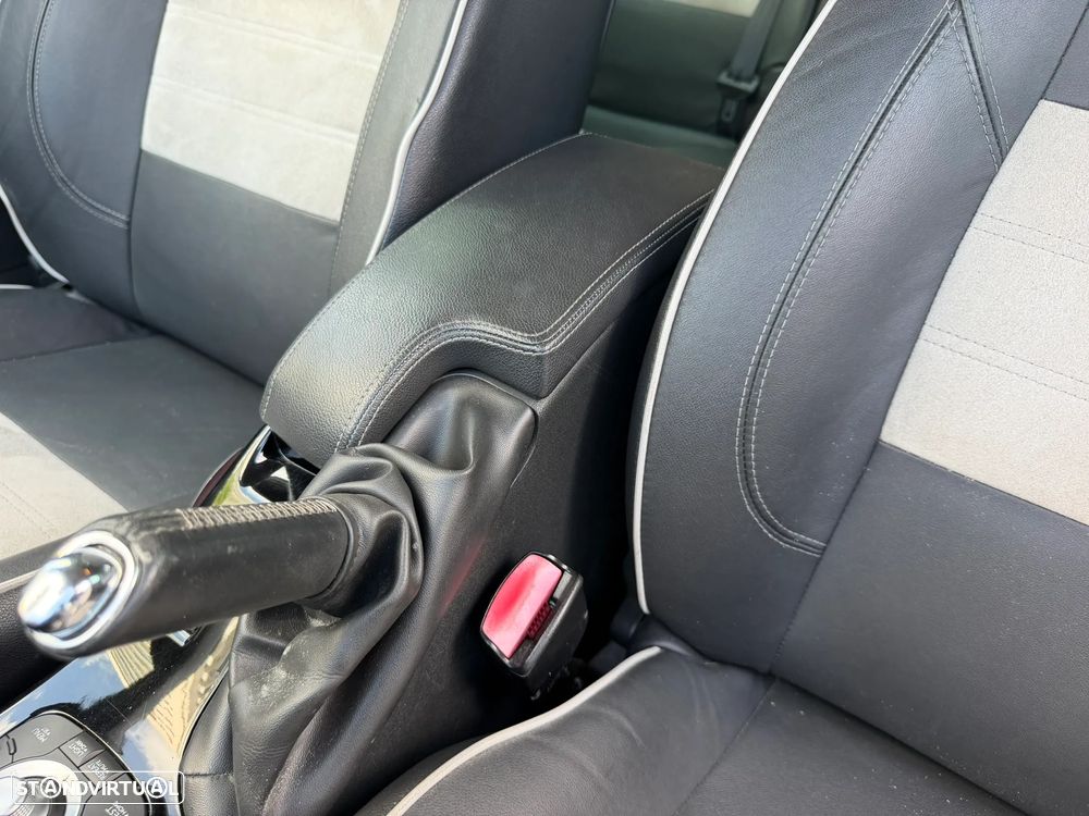 Renault Mégane 1.5 dCi Bose Edition SS - 20