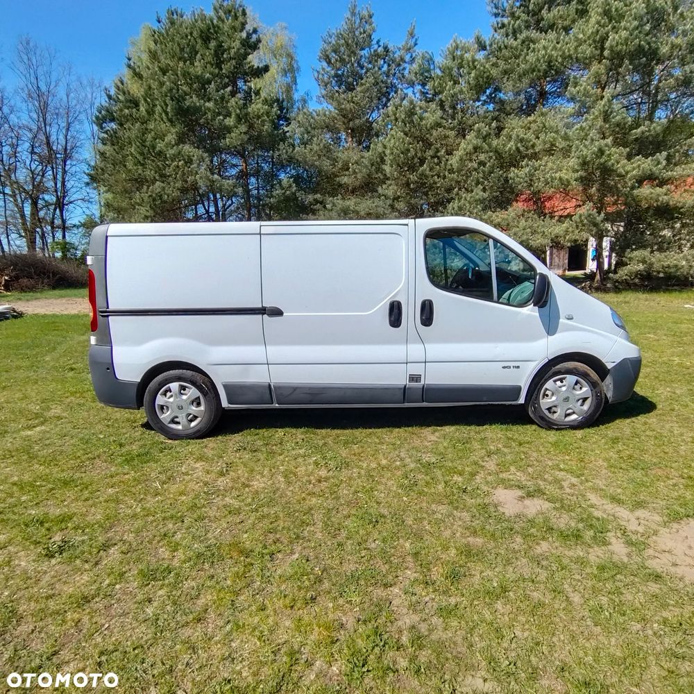 Renault Trafic - 5