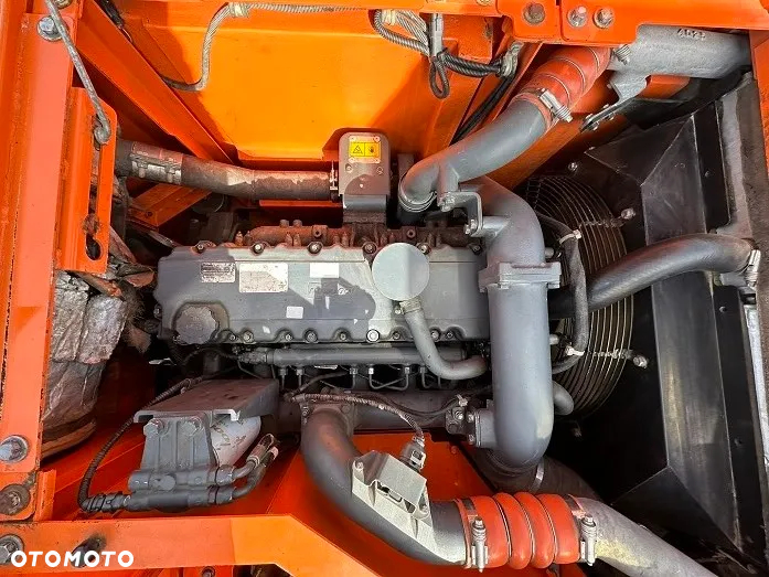 Doosan DX 235 LCR - 22
