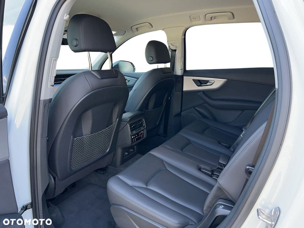 Audi Q7 45 TDI mHEV Quattro S Line Tiptr - 11