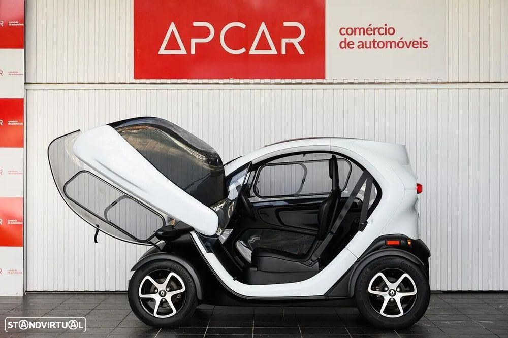 Renault Twizy - 13