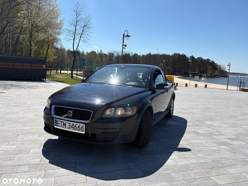 Volvo C30 1.6 Momentum - 6