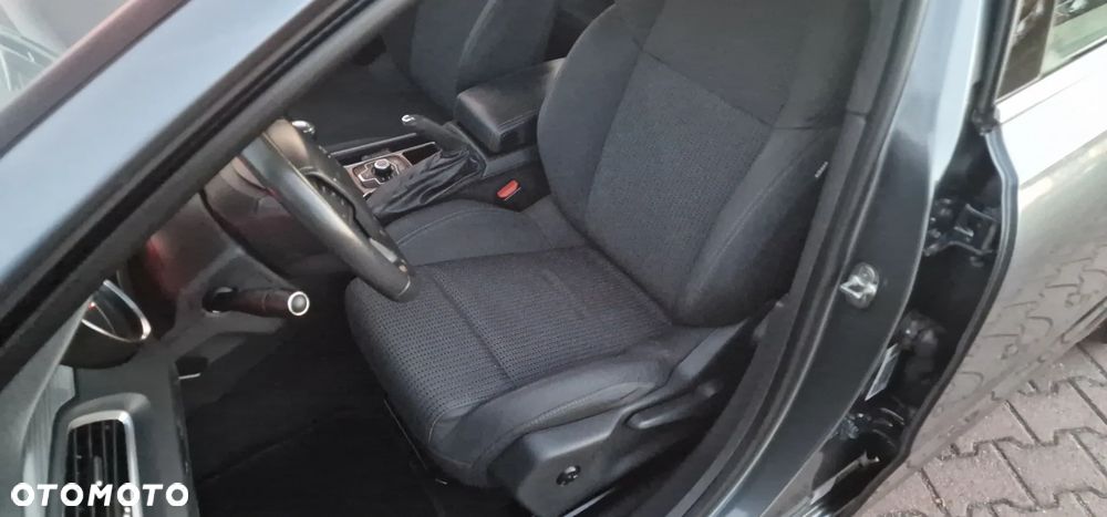 Peugeot 508 2.0 HDi Business Line - 16