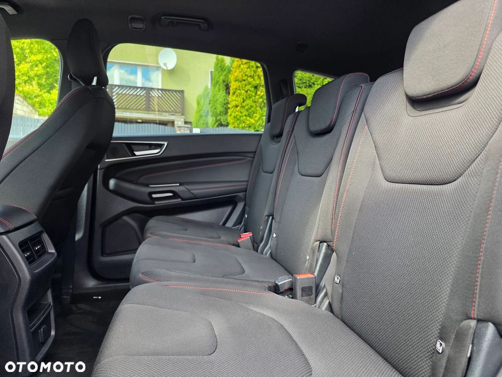 Ford S-Max 2.0 EcoBlue ST-Line - 29