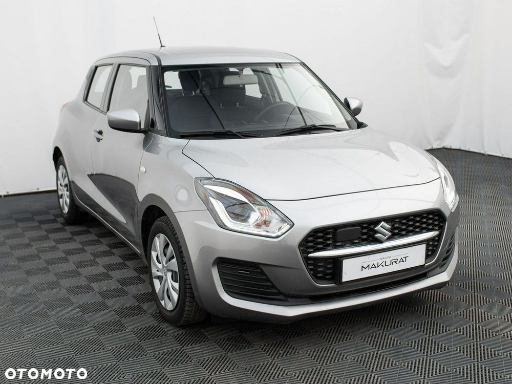Suzuki Swift - 4