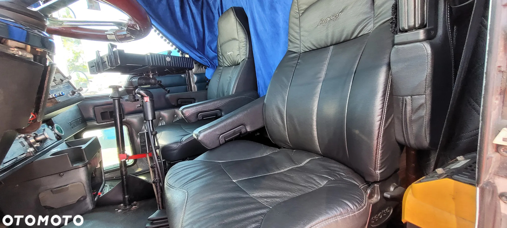 Kenworth W900 L - 25